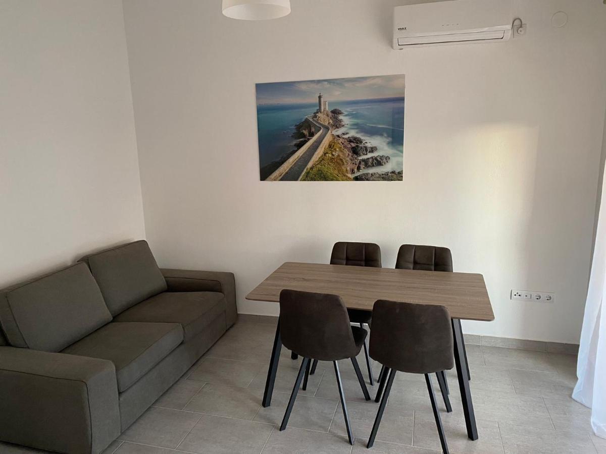 Apartmani Gavran ピロヴァッツ エクステリア 写真