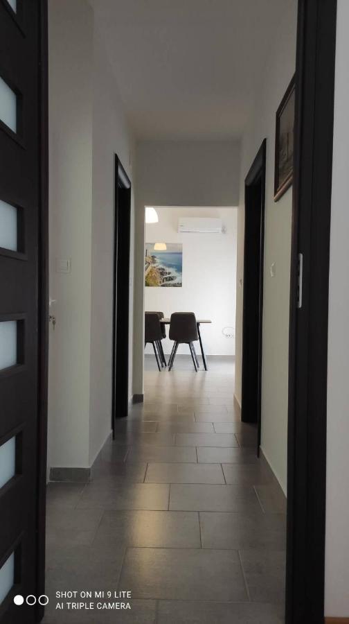 Apartmani Gavran ピロヴァッツ エクステリア 写真