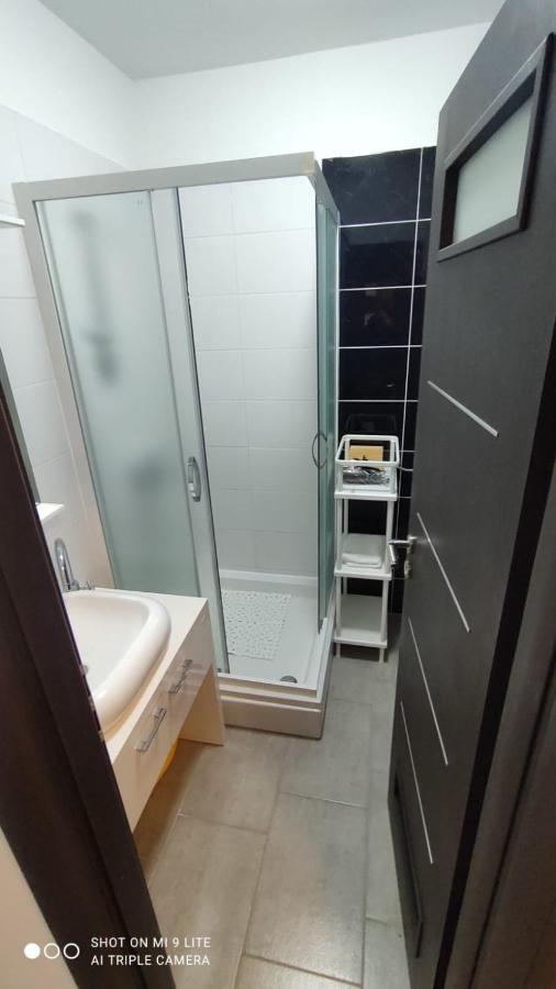 Apartmani Gavran ピロヴァッツ エクステリア 写真