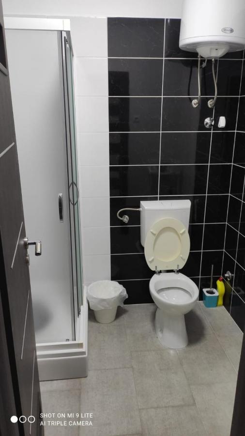 Apartmani Gavran ピロヴァッツ エクステリア 写真