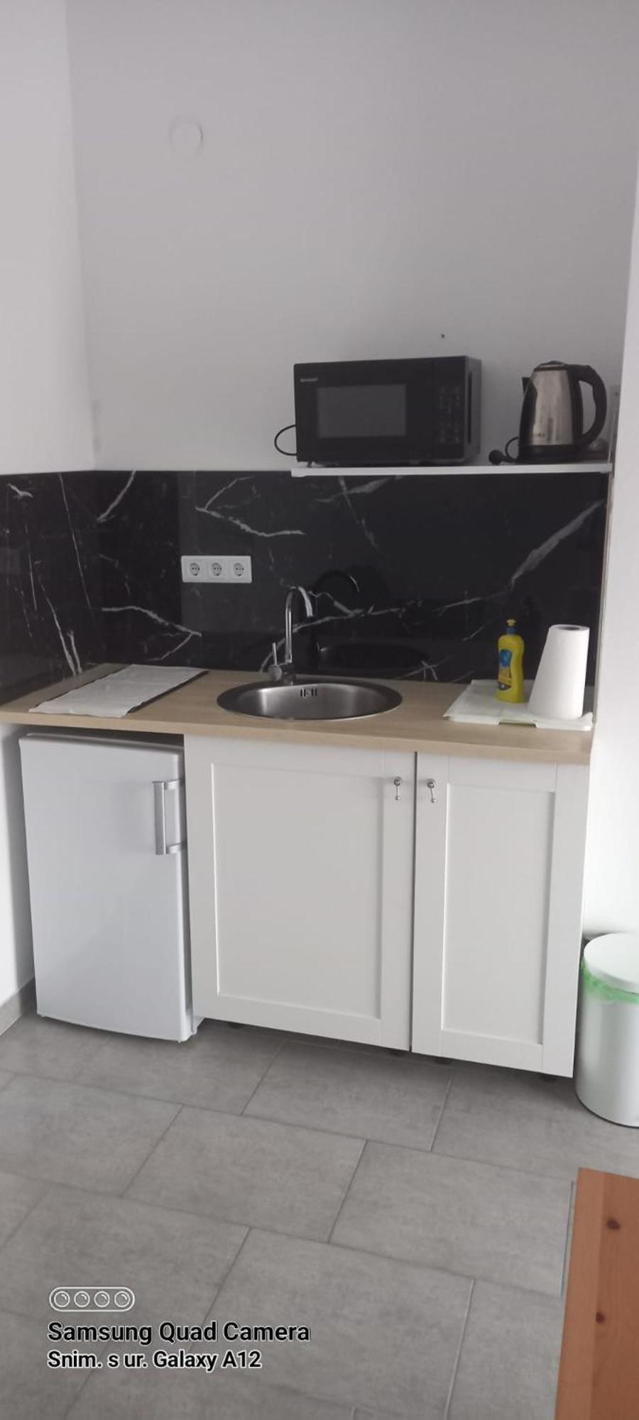 Apartmani Gavran ピロヴァッツ エクステリア 写真
