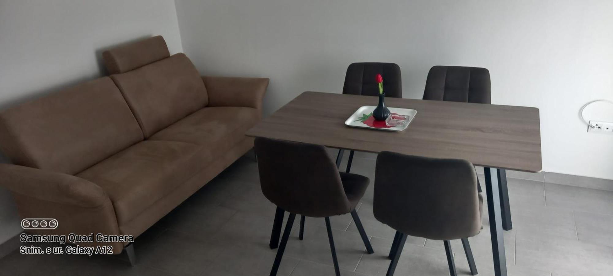 Apartmani Gavran ピロヴァッツ エクステリア 写真